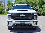 New 2025 Chevrolet Silverado 3500 Work Truck Crew Cab 4WD Flatbed Truck for sale #CF252229 - photo 20