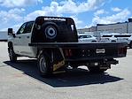 New 2025 Chevrolet Silverado 3500 Work Truck Crew Cab 4WD Flatbed Truck for sale #CF252229 - photo 5