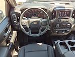 New 2025 Chevrolet Silverado 3500 Work Truck Crew Cab 4WD Flatbed Truck for sale #CF252229 - photo 6