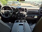 New 2025 Chevrolet Silverado 3500 Work Truck Crew Cab 4WD Flatbed Truck for sale #CF252229 - photo 7