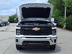 New 2025 Chevrolet Silverado 3500 Regular Cab 4WD Service Truck for sale #CF2522298 - photo 23