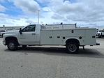 New 2025 Chevrolet Silverado 3500 Regular Cab 4WD Service Truck for sale #CF2522298 - photo 4