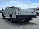 New 2025 Chevrolet Silverado 3500 Regular Cab 4WD Service Truck for sale #CF2522298 - photo 5