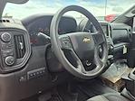 New 2025 Chevrolet Silverado 3500 Regular Cab 4WD Service Truck for sale #CF2522298 - photo 7