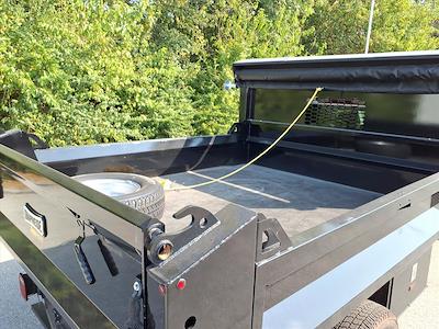 New 2025 Chevrolet Silverado 3500 Crew Cab Dump Truck for sale #CF252348 - photo 2