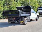 New 2025 Chevrolet Silverado 3500 Crew Cab Dump Truck for sale #CF252348 - photo 16