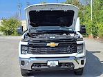 New 2025 Chevrolet Silverado 3500 Crew Cab Dump Truck for sale #CF252348 - photo 20