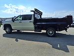 New 2025 Chevrolet Silverado 3500 Crew Cab Dump Truck for sale #CF252348 - photo 4