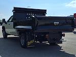 New 2025 Chevrolet Silverado 3500 Crew Cab Dump Truck for sale #CF252348 - photo 5