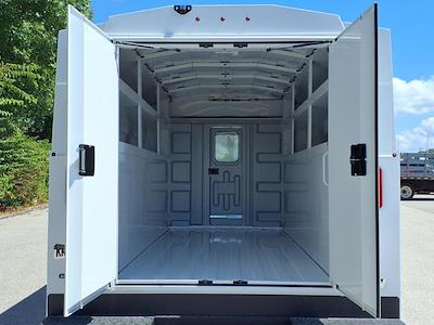 New 2025 Chevrolet Express 3500 Service Utility Van for sale #CF252363 - photo 2
