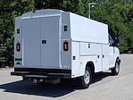 New 2025 Chevrolet Express 3500 139 WB Cutaway for sale #CF252363 - photo 16