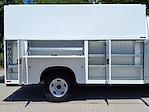 New 2025 Chevrolet Express 3500 139 WB Cutaway for sale #CF252363 - photo 18