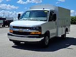 New 2025 Chevrolet Express 3500 139 WB Cutaway for sale #CF252363 - photo 2
