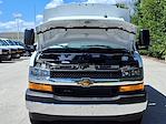New 2025 Chevrolet Express 3500 139 WB Cutaway for sale #CF252363 - photo 22