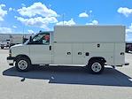 New 2025 Chevrolet Express 3500 139 WB Cutaway for sale #CF252363 - photo 3
