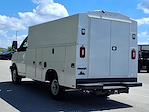 New 2025 Chevrolet Express 3500 139 WB Cutaway for sale #CF252363 - photo 4