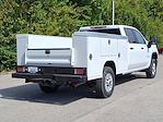 New 2025 Chevrolet Silverado 2500 Crew Cab Service Truck for sale #CF252391 - photo 2