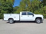 New 2025 Chevrolet Silverado 2500 Crew Cab Service Truck for sale #CF252391 - photo 16