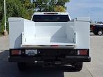 New 2025 Chevrolet Silverado 2500 Crew Cab Service Truck for sale #CF252391 - photo 18
