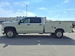 New 2025 Chevrolet Silverado 2500 Crew Cab Service Truck for sale #CF252391 - photo 4