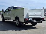 New 2025 Chevrolet Silverado 2500 Crew Cab Service Truck for sale #CF252391 - photo 5