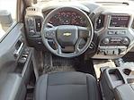 New 2025 Chevrolet Silverado 2500 Crew Cab Service Truck for sale #CF252391 - photo 6