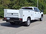 New 2025 Chevrolet Silverado 2500 Crew Cab Service Truck for sale #CF252392 - photo 2