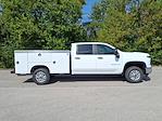 New 2025 Chevrolet Silverado 2500 Crew Cab Service Truck for sale #CF252392 - photo 16