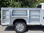 New 2025 Chevrolet Silverado 2500 Crew Cab Service Truck for sale #CF252392 - photo 17
