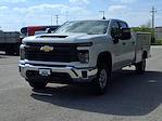 New 2025 Chevrolet Silverado 2500 Crew Cab Service Truck for sale #CF252392 - photo 3