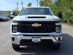 New 2025 Chevrolet Silverado 2500 Crew Cab Service Truck for sale #CF252392 - photo 22