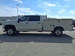 New 2025 Chevrolet Silverado 2500 Crew Cab Service Truck for sale #CF252392 - photo 4