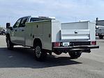 New 2025 Chevrolet Silverado 2500 Crew Cab Service Truck for sale #CF252392 - photo 5