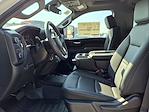 New 2025 Chevrolet Silverado 3500 Regular Cab Service Truck for sale #CF252393 - photo 17