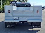 New 2025 Chevrolet Silverado 3500 Regular Cab Service Truck for sale #CF252393 - photo 21