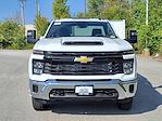 New 2025 Chevrolet Silverado 3500 Regular Cab Service Truck for sale #CF252393 - photo 24