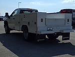 New 2025 Chevrolet Silverado 3500 Regular Cab Service Truck for sale #CF252393 - photo 5