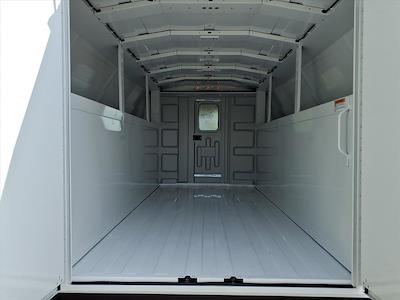 New 2025 Chevrolet Express 3500 Service Utility Van for sale #CF252412 - photo 2