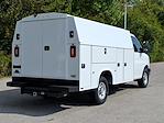 New 2025 Chevrolet Express 3500 Service Utility Van for sale #CF252412 - photo 3