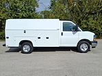 New 2025 Chevrolet Express 3500 Service Utility Van for sale #CF252412 - photo 18