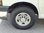 New 2025 Chevrolet Express 3500 Service Utility Van for sale #CF252412 - photo 21