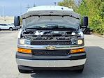 New 2025 Chevrolet Express 3500 Service Utility Van for sale #CF252412 - photo 22