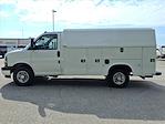 New 2025 Chevrolet Express 3500 Service Utility Van for sale #CF252412 - photo 5