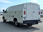 New 2025 Chevrolet Express 3500 Service Utility Van for sale #CF252412 - photo 6