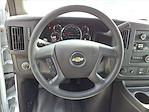 New 2025 Chevrolet Express 3500 Service Utility Van for sale #CF252412 - photo 7