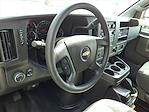 New 2025 Chevrolet Express 3500 Service Utility Van for sale #CF252412 - photo 8