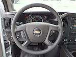 New 2025 Chevrolet Express 3500 Service Utility Van for sale #CF252417 - photo 12