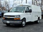 New 2025 Chevrolet Express 3500 Service Utility Van for sale #CF252417 - photo 3