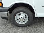 New 2025 Chevrolet Express 3500 Service Utility Van for sale #CF252417 - photo 21