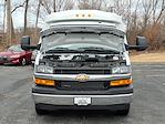 New 2025 Chevrolet Express 3500 Service Utility Van for sale #CF252417 - photo 22